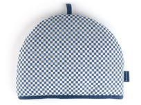 Teewärmer Bunzlau Checkered. Teewärmer Bunzlau Checkered.